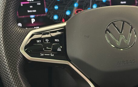 Volkswagen Touareg III, 2024 год, 10 795 000 рублей, 15 фотография