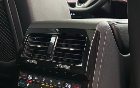 Volkswagen Touareg III, 2024 год, 10 795 000 рублей, 17 фотография