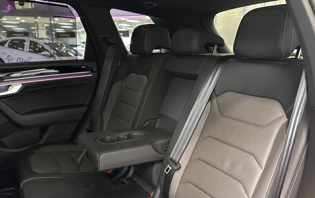 Volkswagen Touareg III, 2024 год, 10 795 000 рублей, 16 фотография