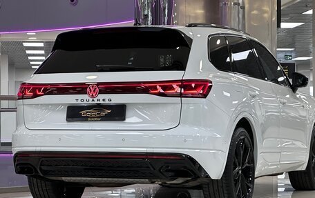 Volkswagen Touareg III, 2024 год, 10 795 000 рублей, 23 фотография