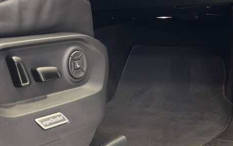 Volkswagen Touareg III, 2024 год, 10 795 000 рублей, 19 фотография