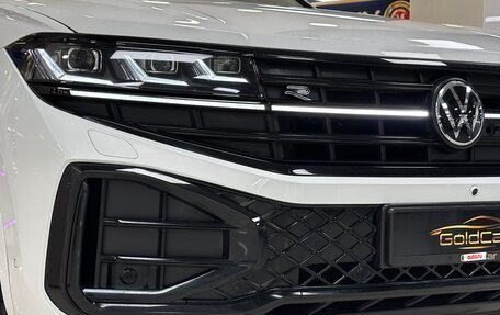 Volkswagen Touareg III, 2024 год, 10 795 000 рублей, 31 фотография