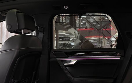 Volkswagen Touareg III, 2024 год, 10 795 000 рублей, 28 фотография
