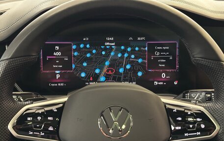 Volkswagen Touareg III, 2024 год, 10 795 000 рублей, 26 фотография