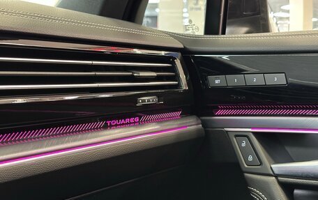 Volkswagen Touareg III, 2024 год, 10 795 000 рублей, 24 фотография