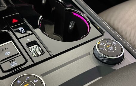 Volkswagen Touareg III, 2024 год, 10 795 000 рублей, 35 фотография