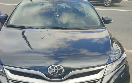 Toyota Venza I, 2014 год, 1 900 000 рублей, 3 фотография