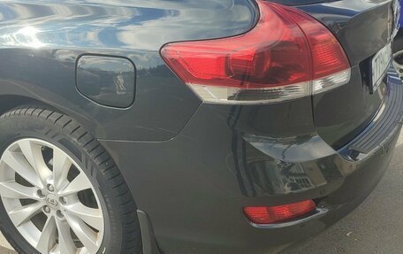 Toyota Venza I, 2014 год, 1 900 000 рублей, 5 фотография