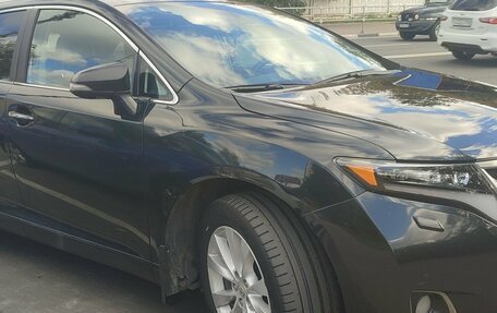 Toyota Venza I, 2014 год, 1 900 000 рублей, 4 фотография