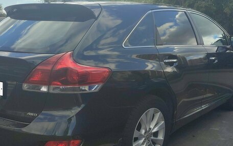 Toyota Venza I, 2014 год, 1 900 000 рублей, 7 фотография