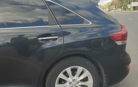 Toyota Venza I, 2014 год, 1 900 000 рублей, 6 фотография