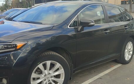 Toyota Venza I, 2014 год, 1 900 000 рублей, 8 фотография