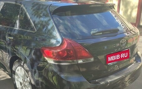 Toyota Venza I, 2014 год, 1 900 000 рублей, 9 фотография