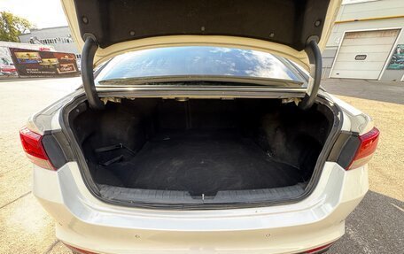 KIA Optima IV, 2016 год, 1 580 000 рублей, 8 фотография