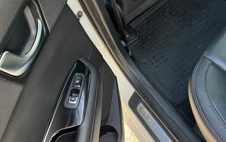 KIA Optima IV, 2016 год, 1 580 000 рублей, 7 фотография