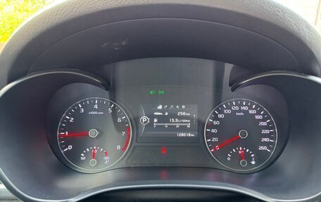 KIA Optima IV, 2016 год, 1 580 000 рублей, 6 фотография