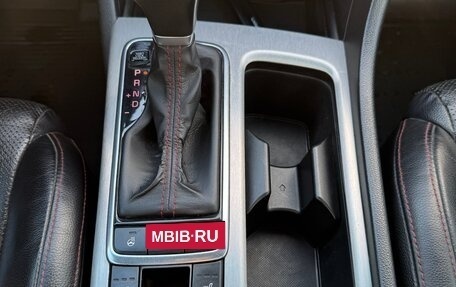 KIA Optima IV, 2016 год, 1 580 000 рублей, 5 фотография