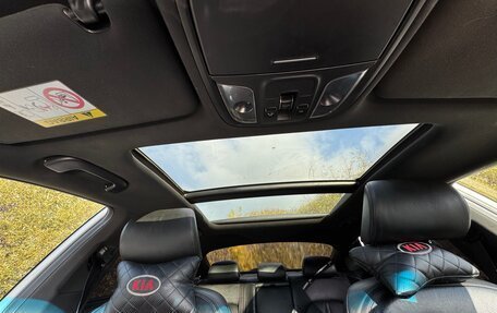 KIA Optima IV, 2016 год, 1 580 000 рублей, 16 фотография