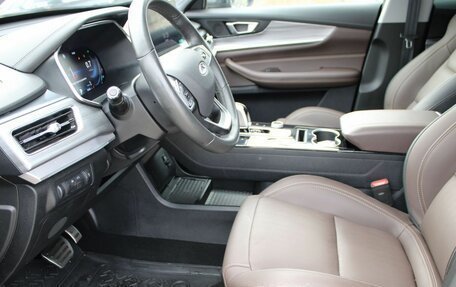Chery Tiggo 8 Pro, 2023 год, 2 010 000 рублей, 11 фотография