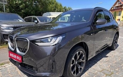 BMW X3, 2024 год, 8 300 000 рублей, 1 фотография