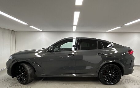 BMW X6, 2024 год, 14 550 000 рублей, 2 фотография