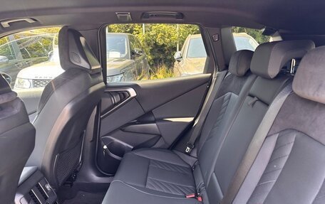 BMW X3, 2024 год, 8 300 000 рублей, 17 фотография