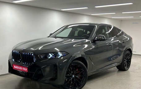 BMW X6, 2024 год, 14 550 000 рублей, 1 фотография