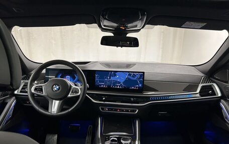 BMW X6, 2024 год, 14 550 000 рублей, 5 фотография