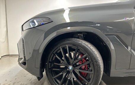 BMW X6, 2024 год, 14 550 000 рублей, 8 фотография