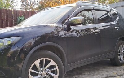 Nissan X-Trail, 2015 год, 1 600 000 рублей, 1 фотография