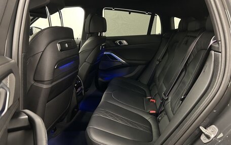 BMW X6, 2024 год, 14 550 000 рублей, 14 фотография