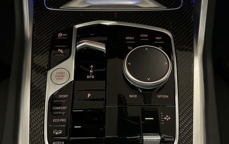 BMW X6, 2024 год, 14 550 000 рублей, 16 фотография