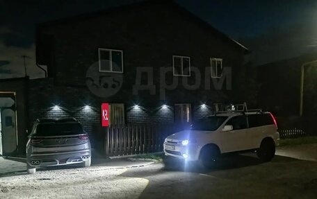 Honda HR-V I, 2000 год, 440 000 рублей, 1 фотография