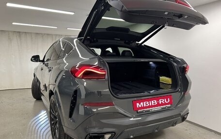 BMW X6, 2024 год, 14 550 000 рублей, 11 фотография