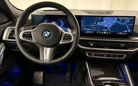 BMW X6, 2024 год, 14 550 000 рублей, 20 фотография