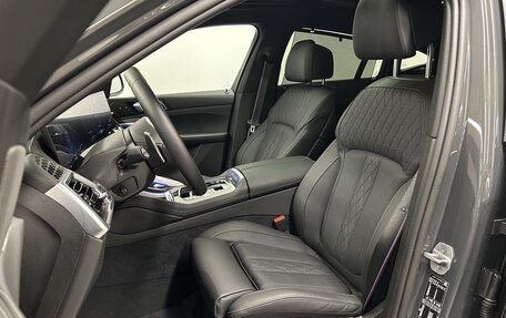 BMW X6, 2024 год, 14 550 000 рублей, 25 фотография