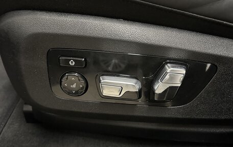 BMW X6, 2024 год, 14 550 000 рублей, 26 фотография