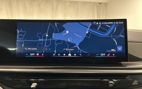 BMW X6, 2024 год, 14 550 000 рублей, 21 фотография