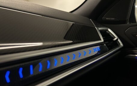 BMW X6, 2024 год, 14 550 000 рублей, 33 фотография