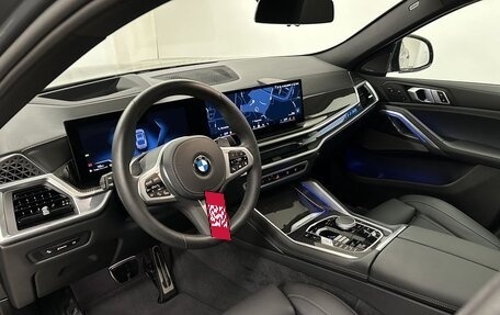 BMW X6, 2024 год, 14 550 000 рублей, 27 фотография