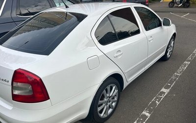 Skoda Octavia, 2012 год, 870 000 рублей, 1 фотография