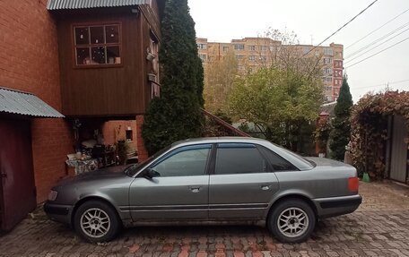 Audi 100, 1993 год, 230 000 рублей, 1 фотография