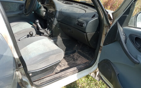 Chevrolet Niva I рестайлинг, 2004 год, 180 000 рублей, 6 фотография