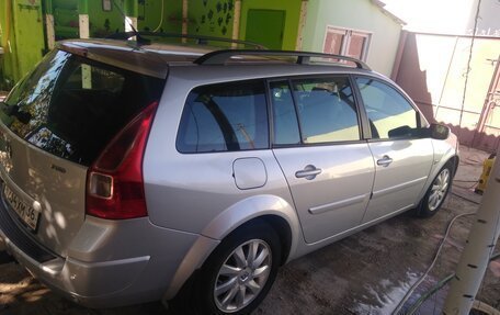 Renault Megane II, 2009 год, 515 000 рублей, 5 фотография