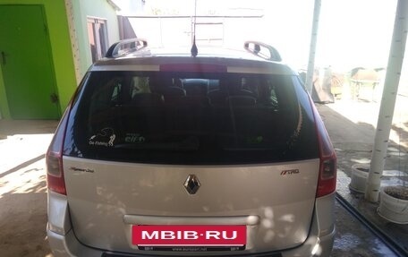 Renault Megane II, 2009 год, 515 000 рублей, 4 фотография