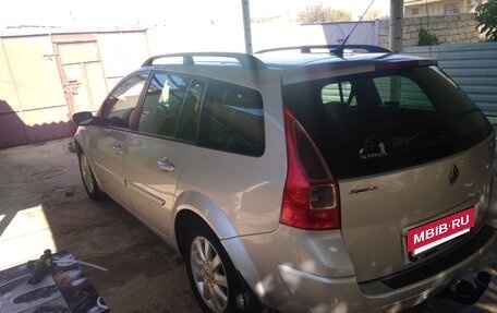 Renault Megane II, 2009 год, 515 000 рублей, 6 фотография