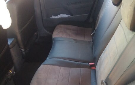 Renault Megane II, 2009 год, 515 000 рублей, 14 фотография