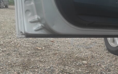 Renault Megane II, 2009 год, 515 000 рублей, 19 фотография