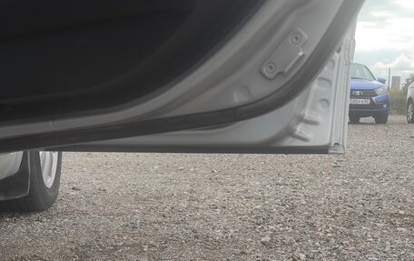 Renault Megane II, 2009 год, 515 000 рублей, 17 фотография