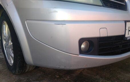 Renault Megane II, 2009 год, 515 000 рублей, 10 фотография